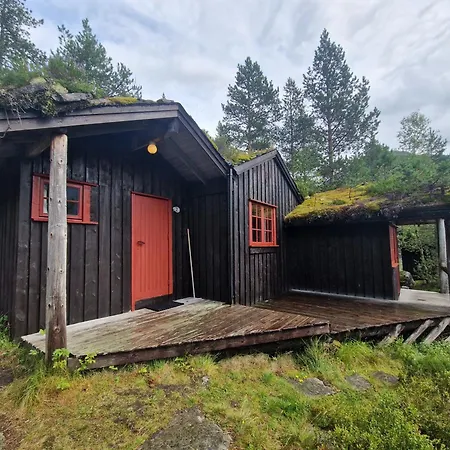 Hov Hyttegrend Lodge