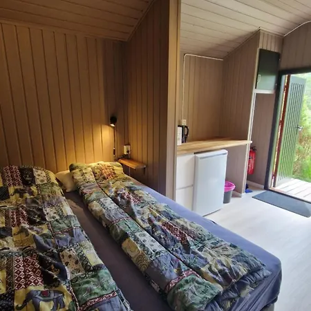 Hov Hyttegrend *
