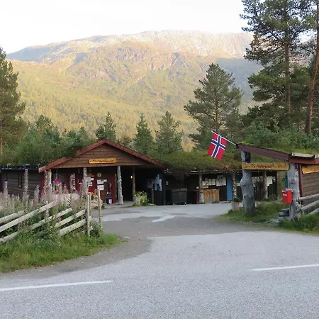 Hov Hyttegrend Orman Evi