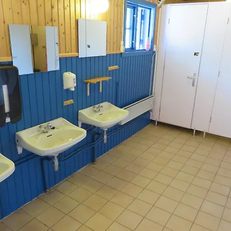 沃夫海特格兰德酒店 山林小屋 *