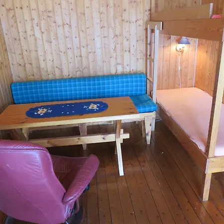 Lodge Hov Hyttegrend
