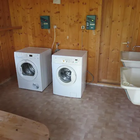 Hov Hyttegrend Domek letniskowy