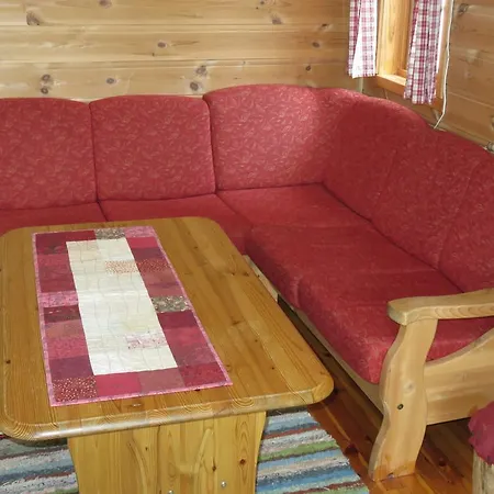 Lodge Hov Hyttegrend