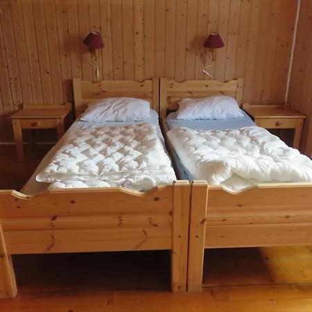 Lodge Hov Hyttegrend *