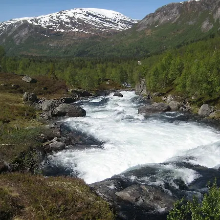 Hov Hyttegrend Viksdalen