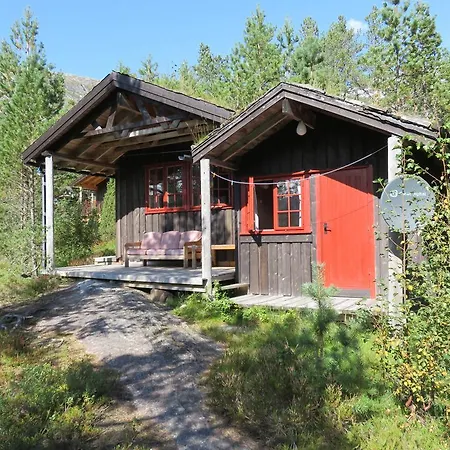 Hov Hyttegrend Orman Evi *