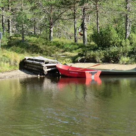 Hov Hyttegrend *