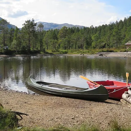 Hov Hyttegrend Domek letniskowy *