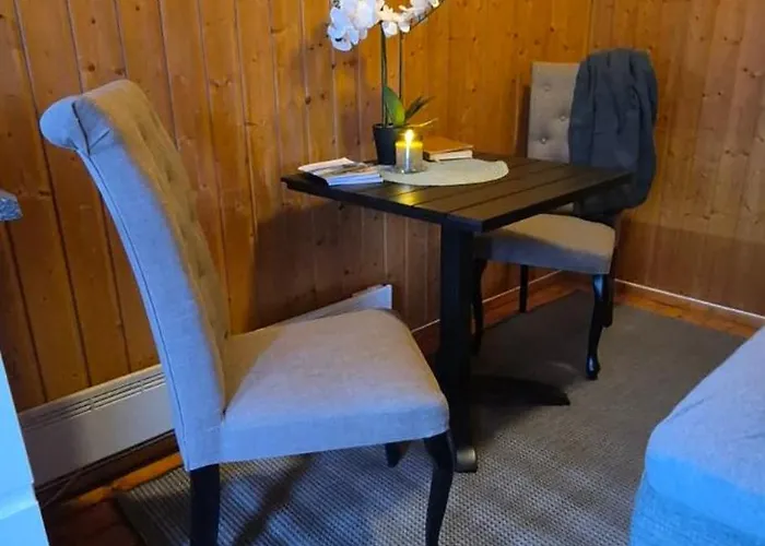 Hov Hyttegrend Viksdalen