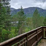Hov Hyttegrend Lodge