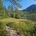 Hov Hyttegrend Lodge