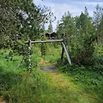 Lodge Hov Hyttegrend Viksdalen