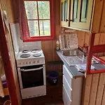 Hov Hyttegrend Lodge *